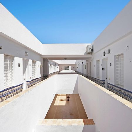 Apartmán Alboran 208 Conil De La Frontera Exteriér fotografie