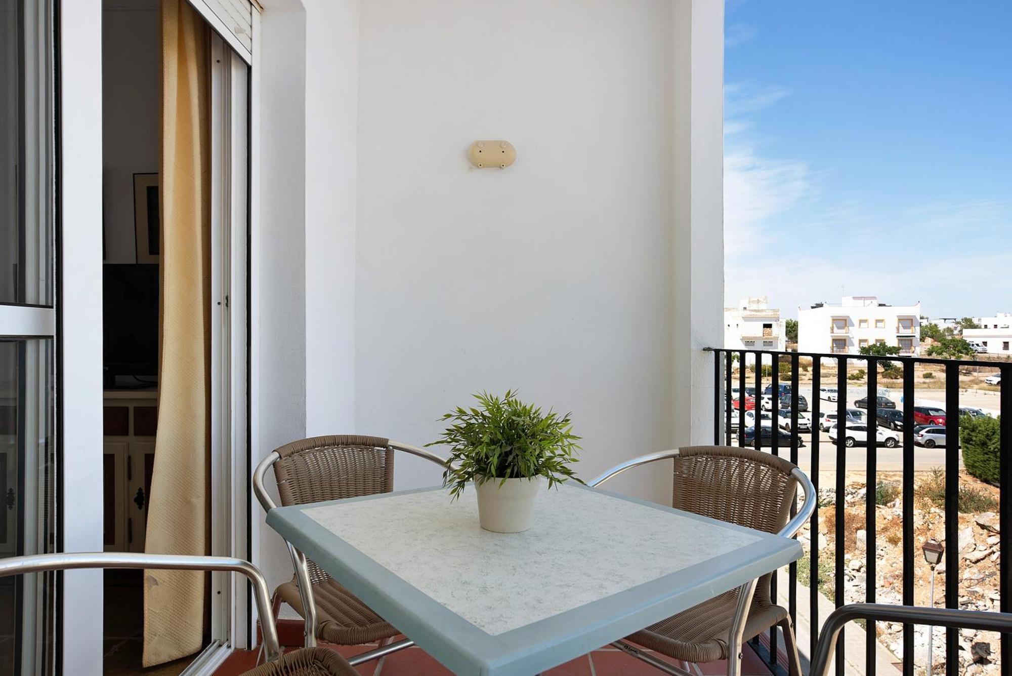 Apartmán Alboran 208 Conil De La Frontera Exteriér fotografie